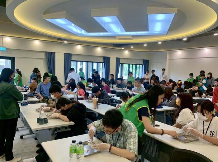 學習歷程與未來就業進路說明圖片