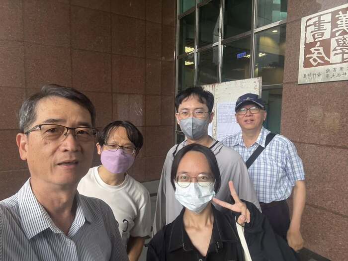 祝福所有考生金榜題名，一舉通過國考圖片